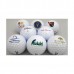 Titleist DT Solo Logo Golf Balls
